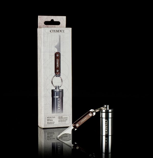 Citadel: Repair Tool